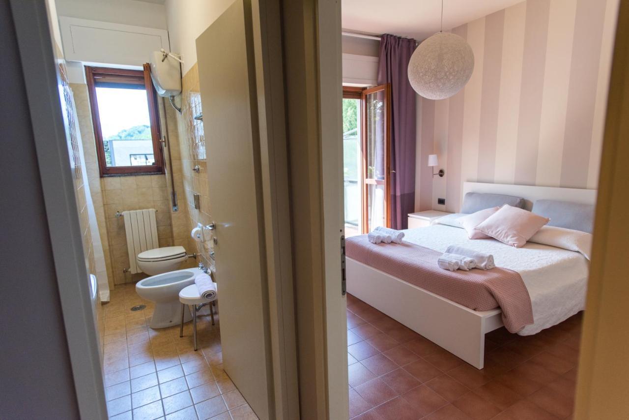 Albergo La Genzianella Miasino Екстериор снимка