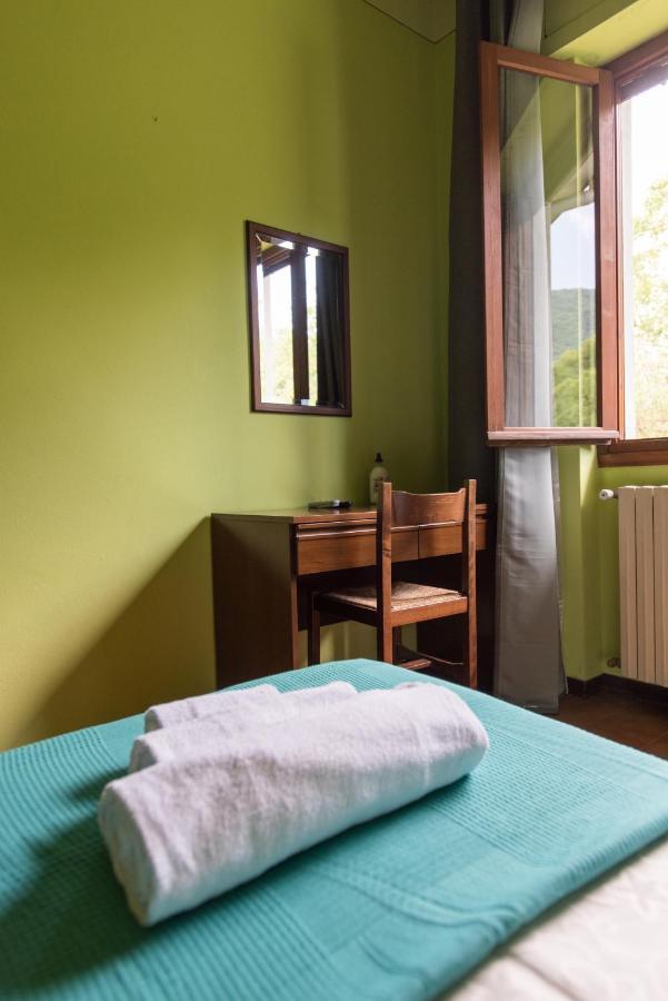 Albergo La Genzianella Miasino Екстериор снимка